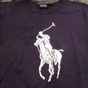 Ralph Lauren polo T-shirt